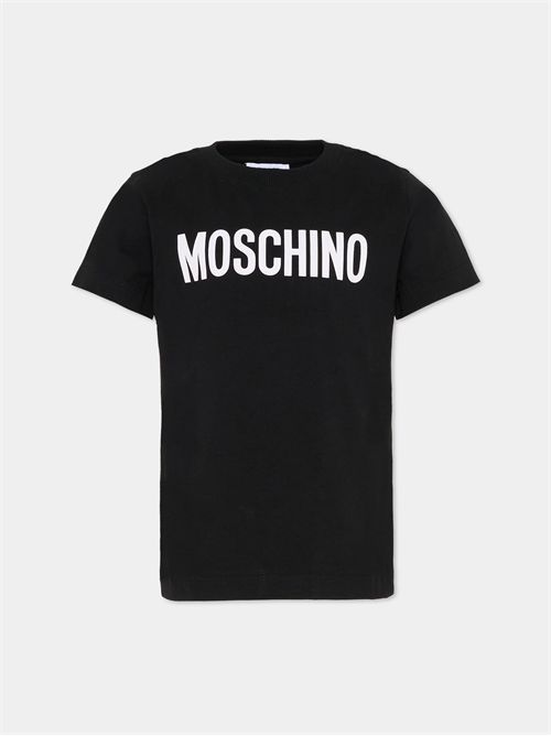  MOSCHINO KIDS | HUM05U-LBA10//60100